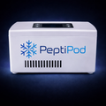 PeptiPod Portable Mini-Fridge