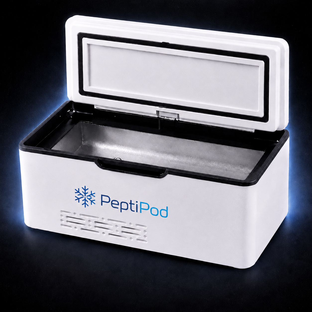 PeptiPod Portable Mini-Fridge